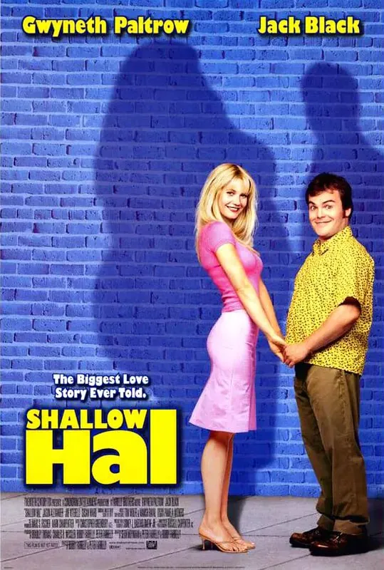 情人眼里出西施ShallowHal（2001）