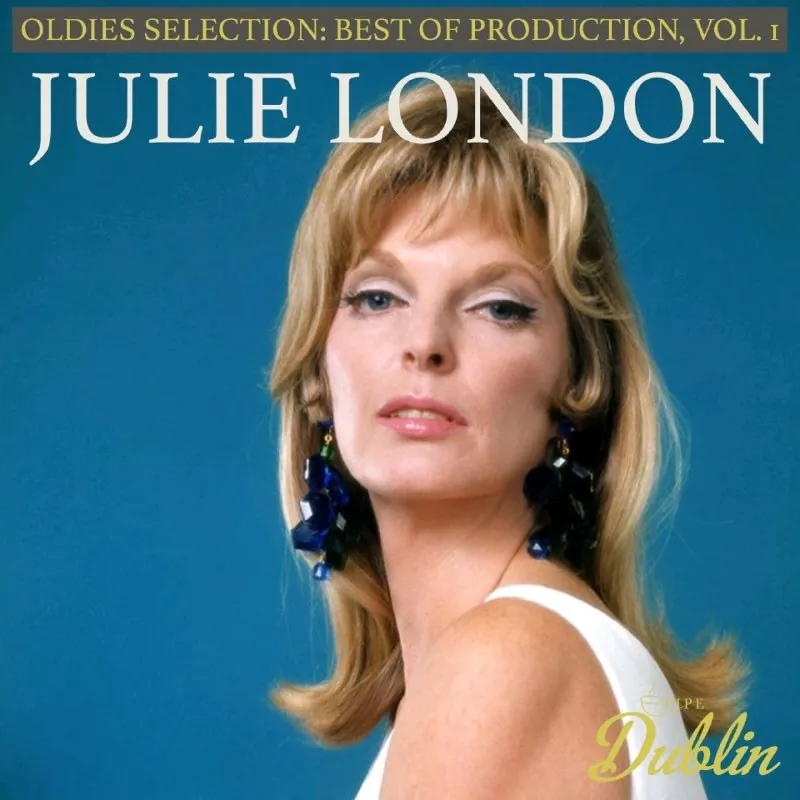 JulieLondon-OldiesSelection,BestProduction,Vol.1