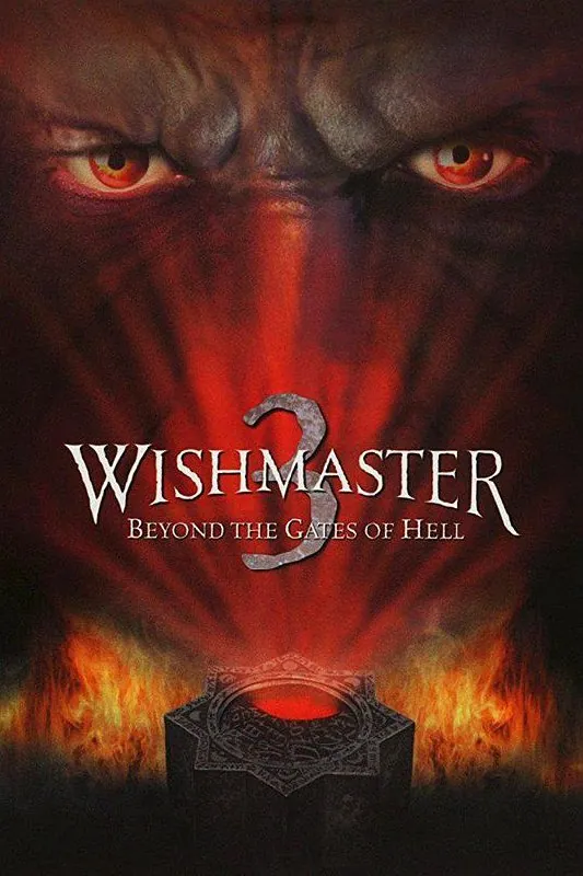 恶魔咆哮3：地狱门前Wishmaster3:BeyondtheGatesofHell（2001）1080p原盘Remux中文字幕