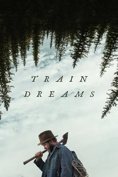 TrainDreams