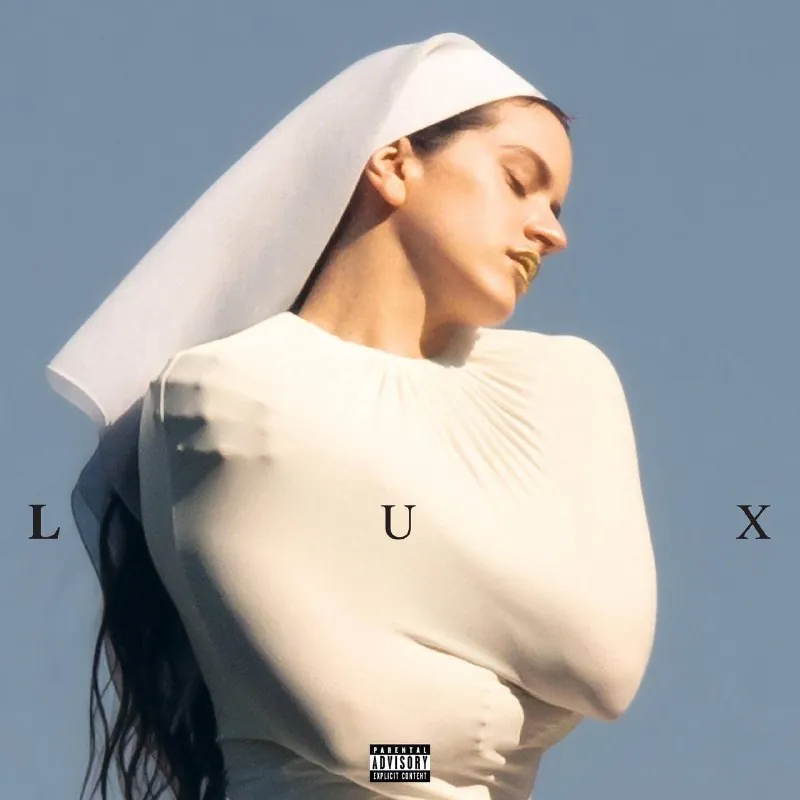 Rosalía-LUX