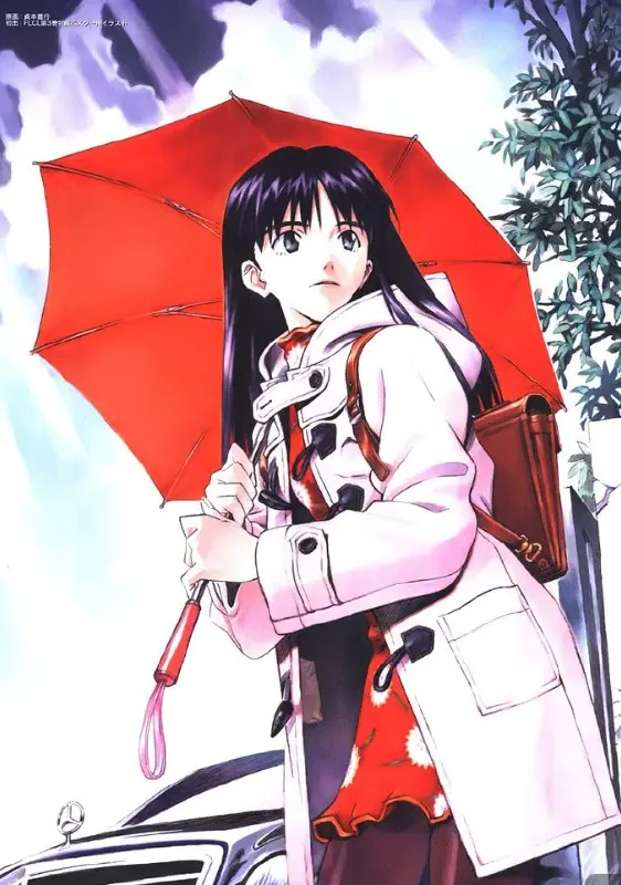 特别的她FLCL（2000）6集1080日语中字