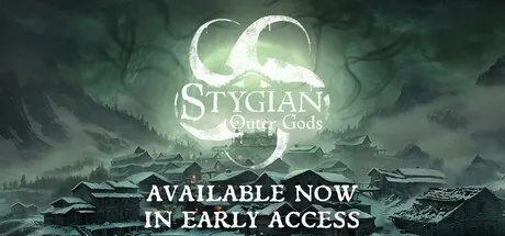 冥河：外神来袭StygianOuterGodsBuild.18112970英文