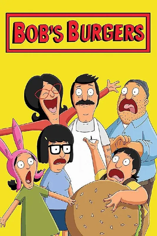 开心汉堡店Bob'sBurgers:TheMovie（2022）