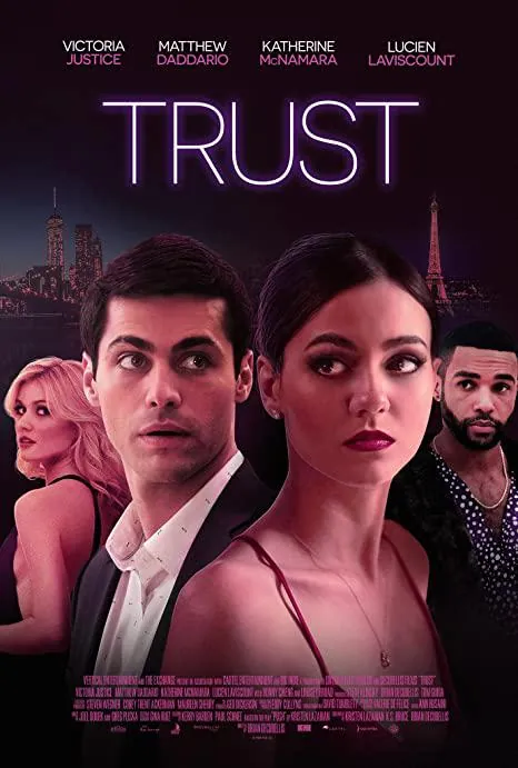 🖼资源标题：信任Trust（2021）1080p原盘Remux中文字幕【23.81GB】已刮削