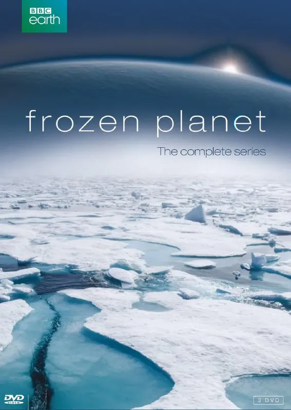 冰冻星球第一季FrozenPlanetSeason1（2011）