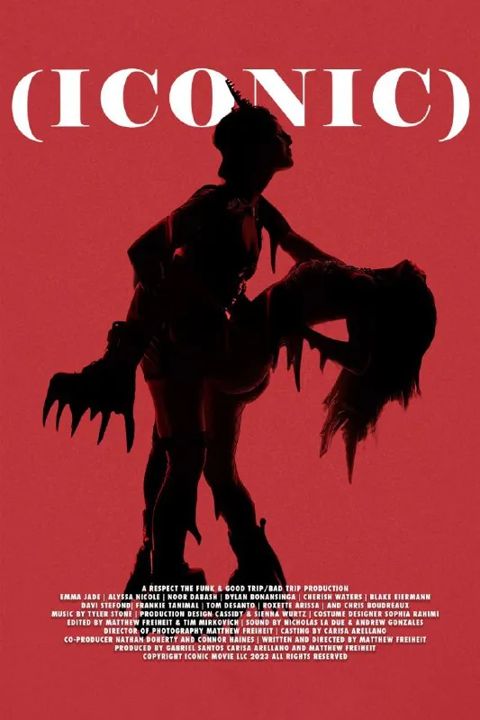 标志Iconic（2024）蓝光1080p中文字