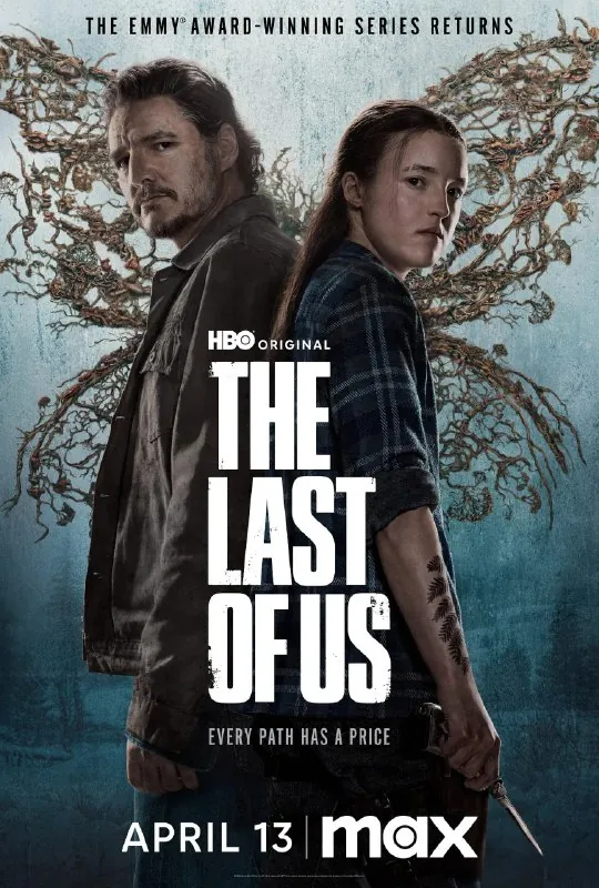 最后生还者第二季TheLastofUsSeason2（2025）
