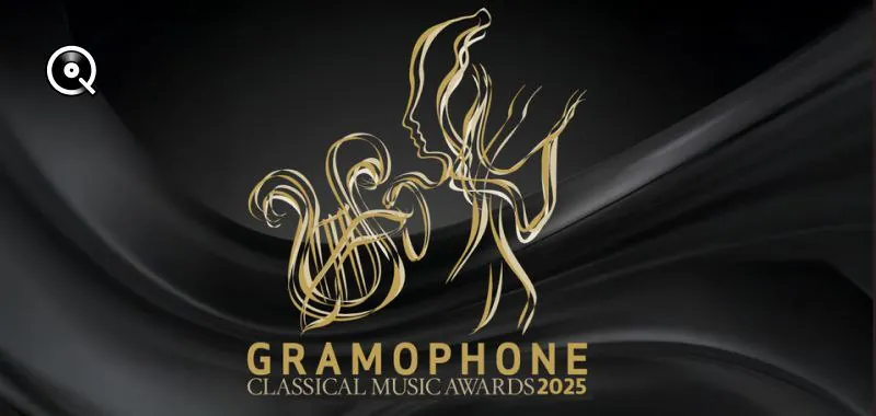 GramophoneAwards2025作品合集