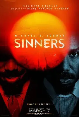 罪人/Sinners（2025）