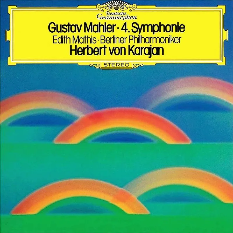 古典Mahler-SymphonyNo.4