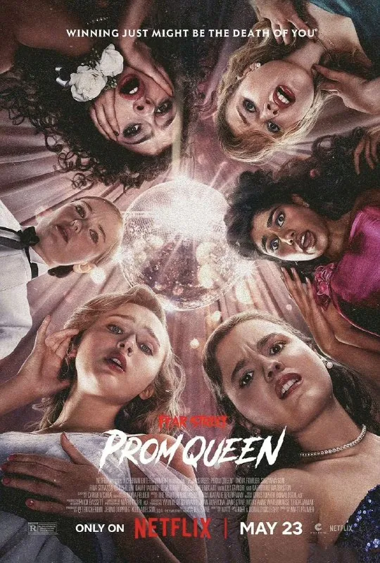 恐惧街：舞会王后FearStreet:ThePromQueen（2025）1080p中英字幕