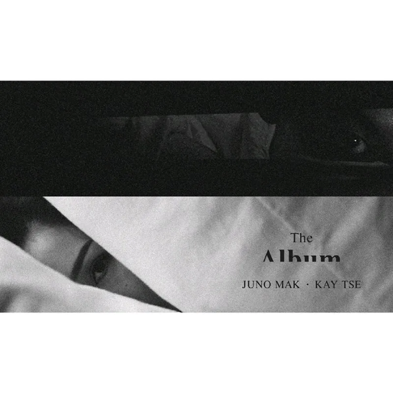 麦浚龙&谢安琪-TheAlbumPartOne