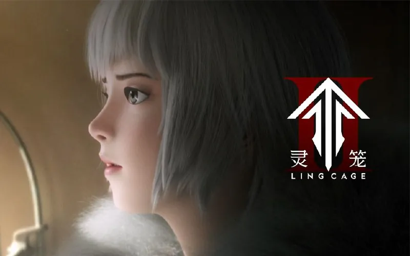 [国漫]灵笼第二季（2025）更至08集[4K+HDR真彩][HEVC/H.265]