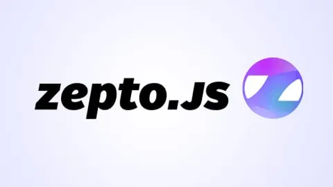 【尚硅谷】Zepto快速精通-带源码课件