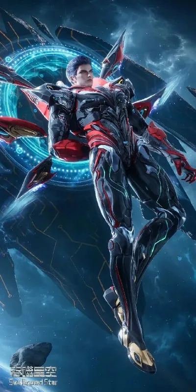 名称：[国漫]吞噬星空（2025）4K.更至182集[原版+纯享][HEVC/H.265]