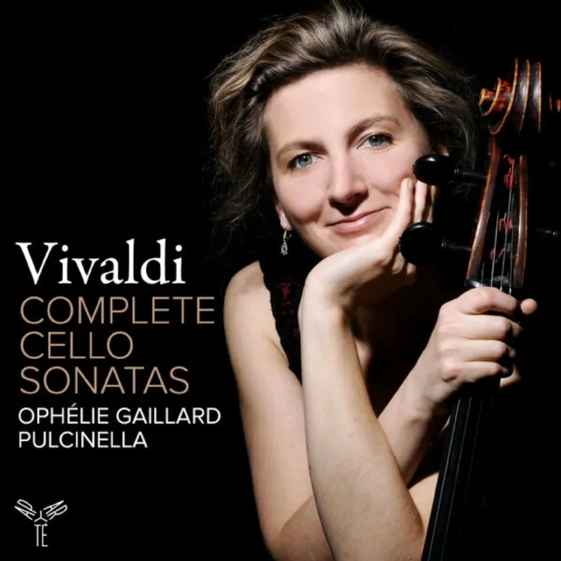 OphélieGaillard&PulcinellaOrchestra-AntonioVivaldi-CompleteCelloSonatas（Remastered）（2025）FLAC