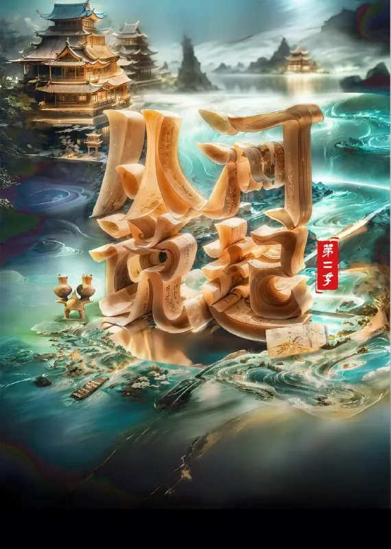 从河说起第2季（2024）