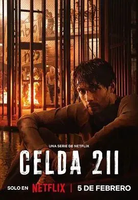 211号牢房（2025）1080P全集中字内嵌字幕 电影