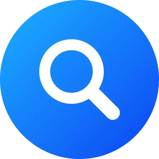 网盘直搜Logo