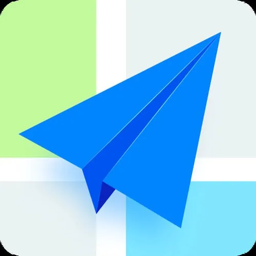 高德地图v16.01.1.2018小米14Pro定制版