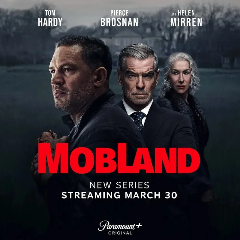 黑帮领地MobLand（2025）