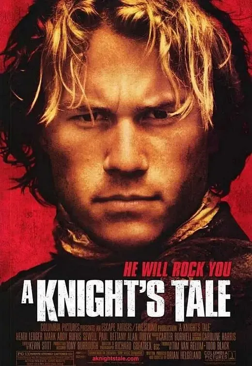 圣战骑士AKnight'sTale（2001） 电影