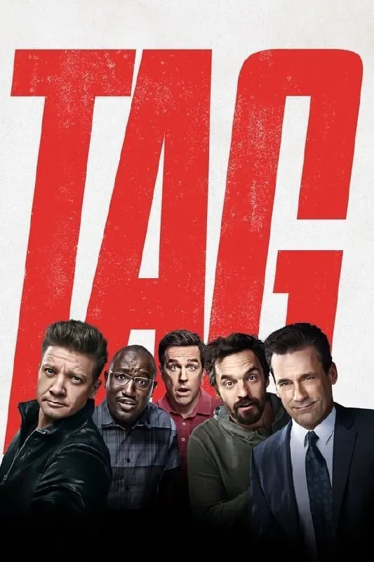 抓人游戏（2018）4KHDR中字内嵌字幕 电影