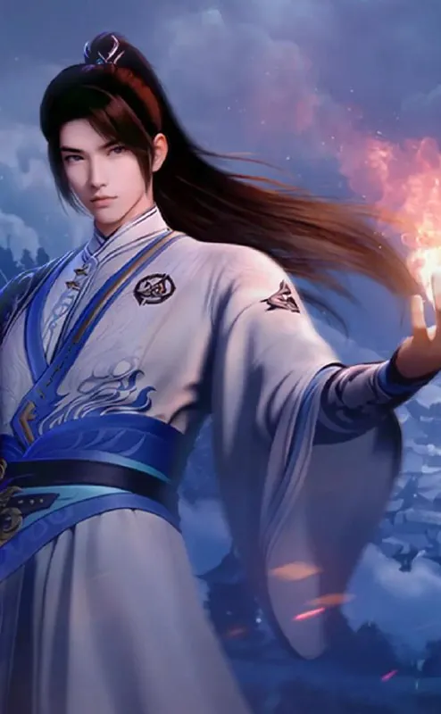 丹道至尊第三季