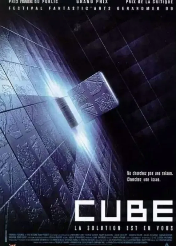 心慌方（1997）1080P中字内嵌字幕 电影