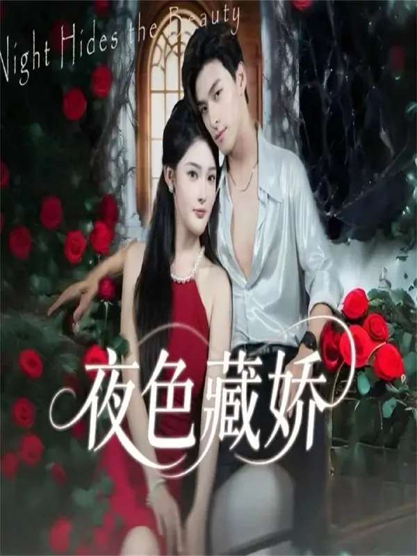 夜色藏娇