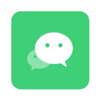 添加微信，帮找资源 图标