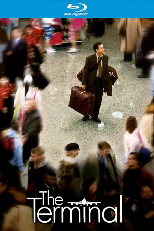 幸福终点站（2004）【蓝光原盘REMUX】【次世代环绕声国英双语】内封简繁英双语特效字幕-无可