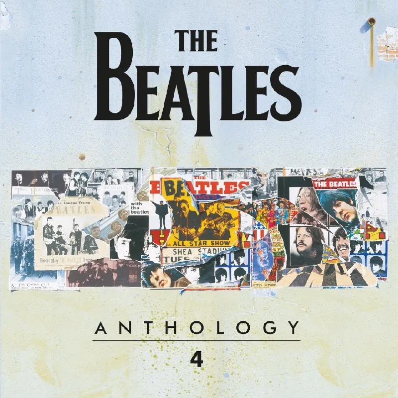 TheBeatlesAnthology4