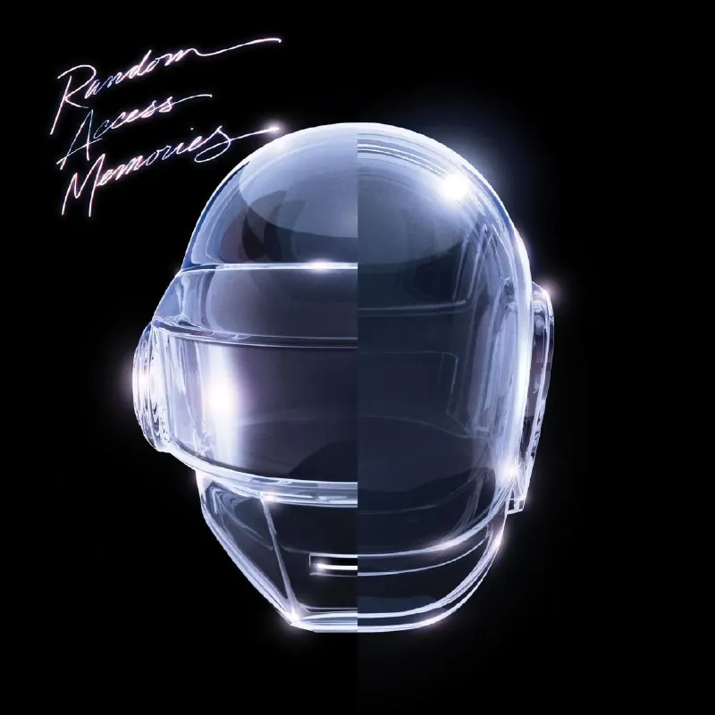 DaftPunk-RandomAccessMemories（10thAnniversaryEdition）