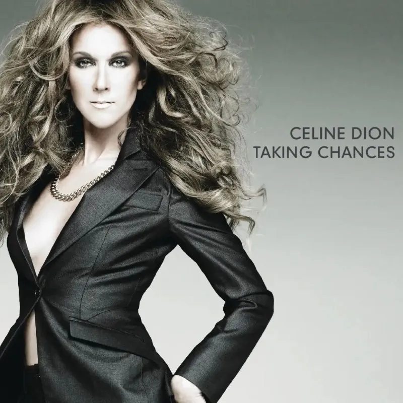 席琳狄翁CelineDion-2007TakingChances