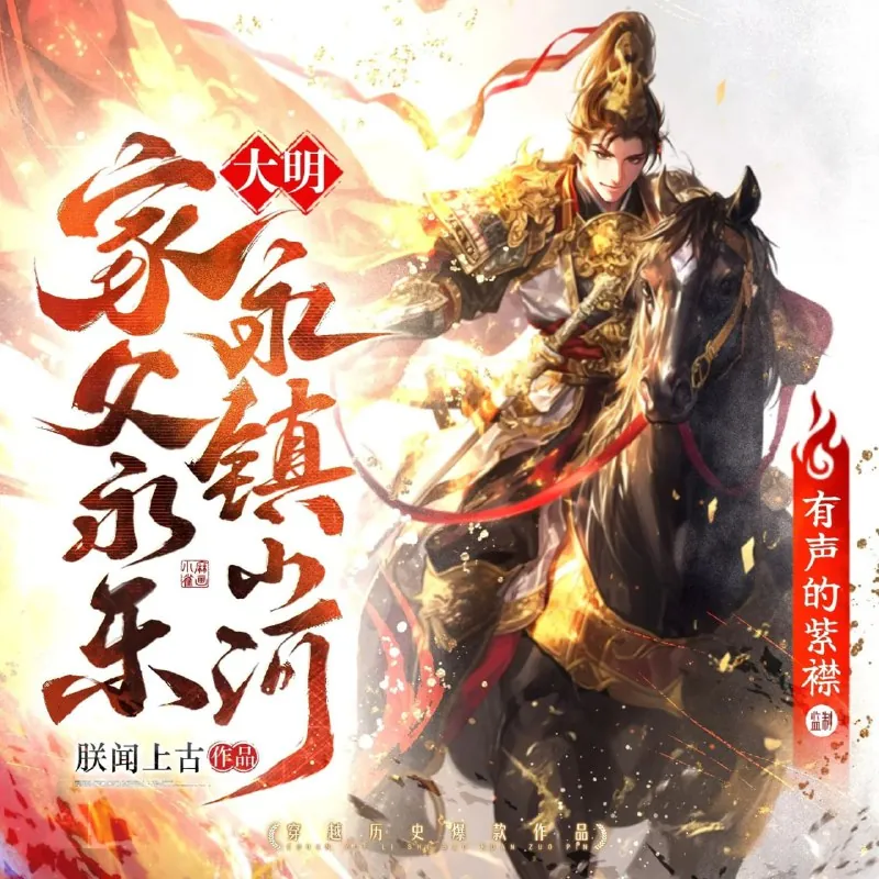 多人有声剧《大明家父永乐永镇山河》