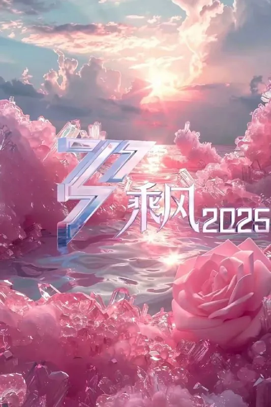 乘风2025/乘风破浪的姐姐第六季（2025）4K/1080P.全12期
