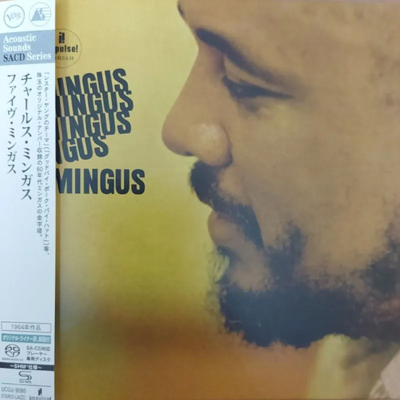 CharlesMingus-MingusMingusMingusMingusMingus