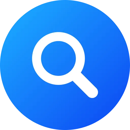 网盘直搜Logo