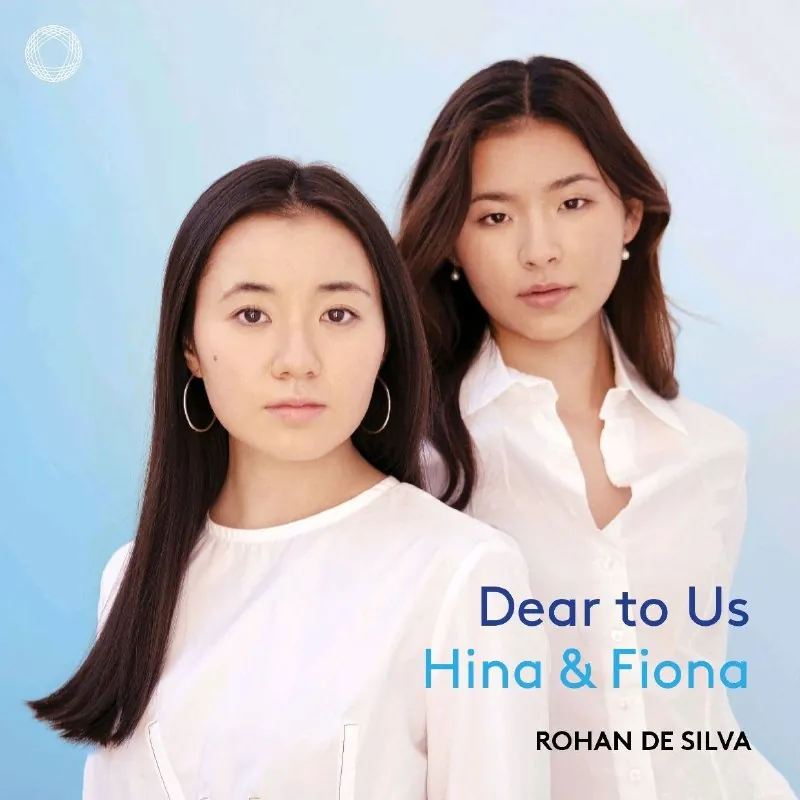 Hina&Fiona,RohanDeSilva-DeartoUs