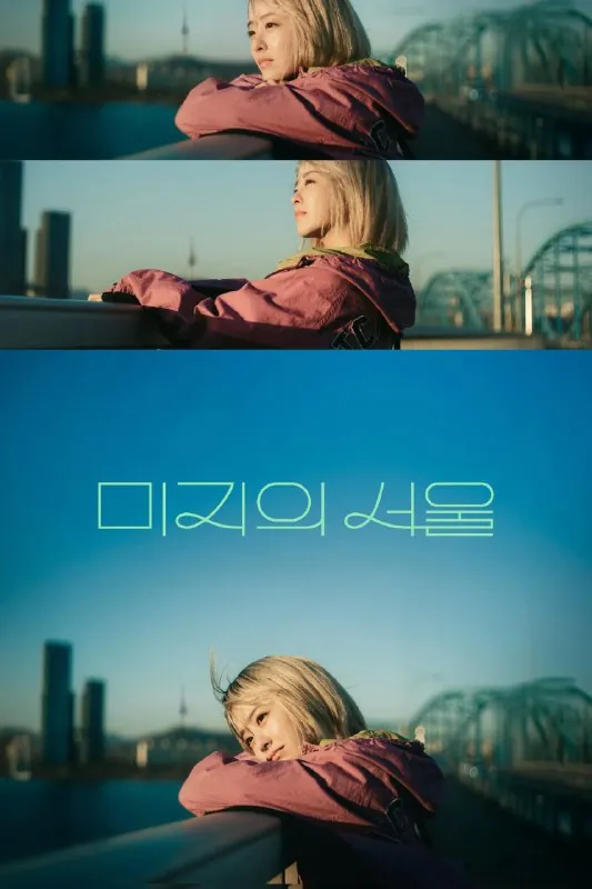 未知的首尔（2025）第11集已更新1080P·SDR