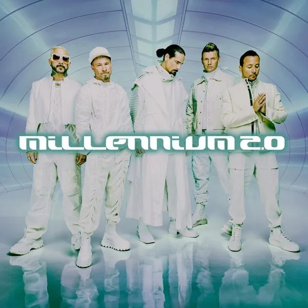 BackstreetBoysMillennium2.0（2025）FLAC