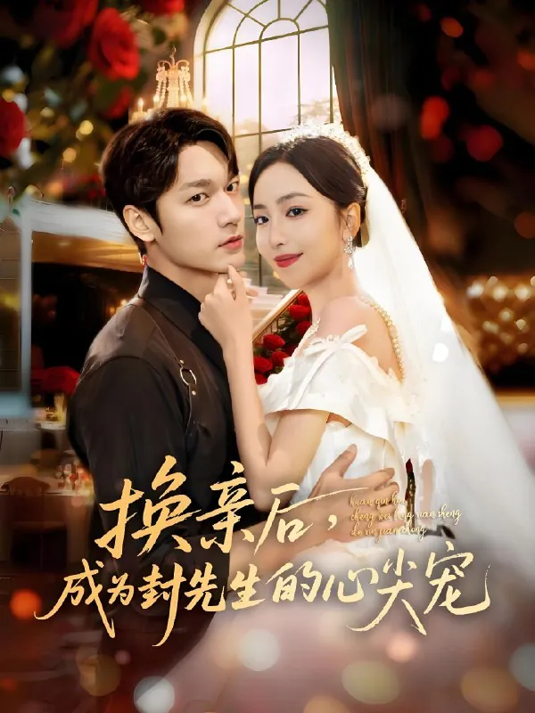 换亲后成为封先生的心尖宠