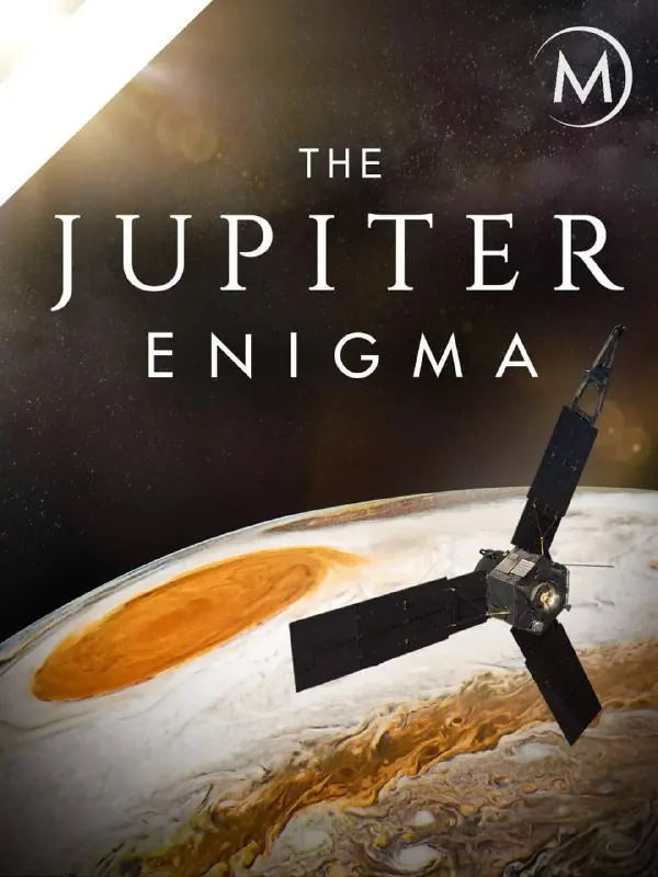 木星之谜TheJupiterEnigma（2018）