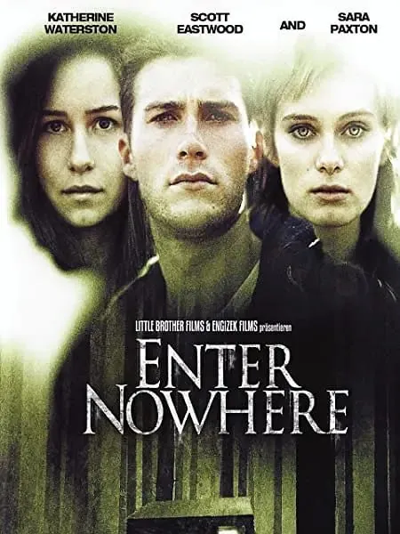 鬼打墙EnterNowhere（2011） 电影