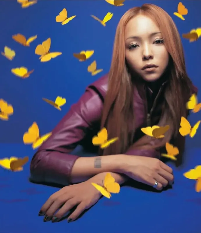 NamieAmuro-Genius2000