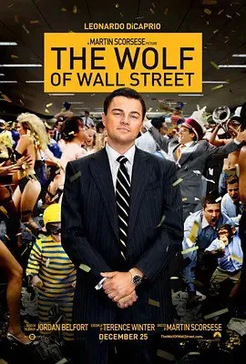 华尔街之狼/TheWolfofWallStreet（2013）