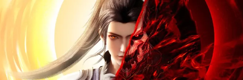 灵武大陆4K高码率[更新至77集]