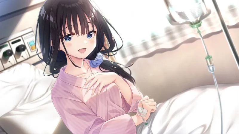 痴情哥哥与病弱妹妹的乡间生活/SicklyDaysandSummerTraces